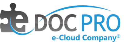 Logo EDoc Pro